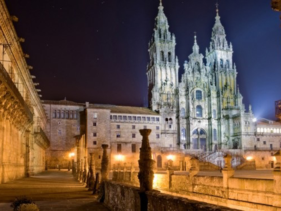 15-Catedral de Santiago 15-Catedral de Santiago