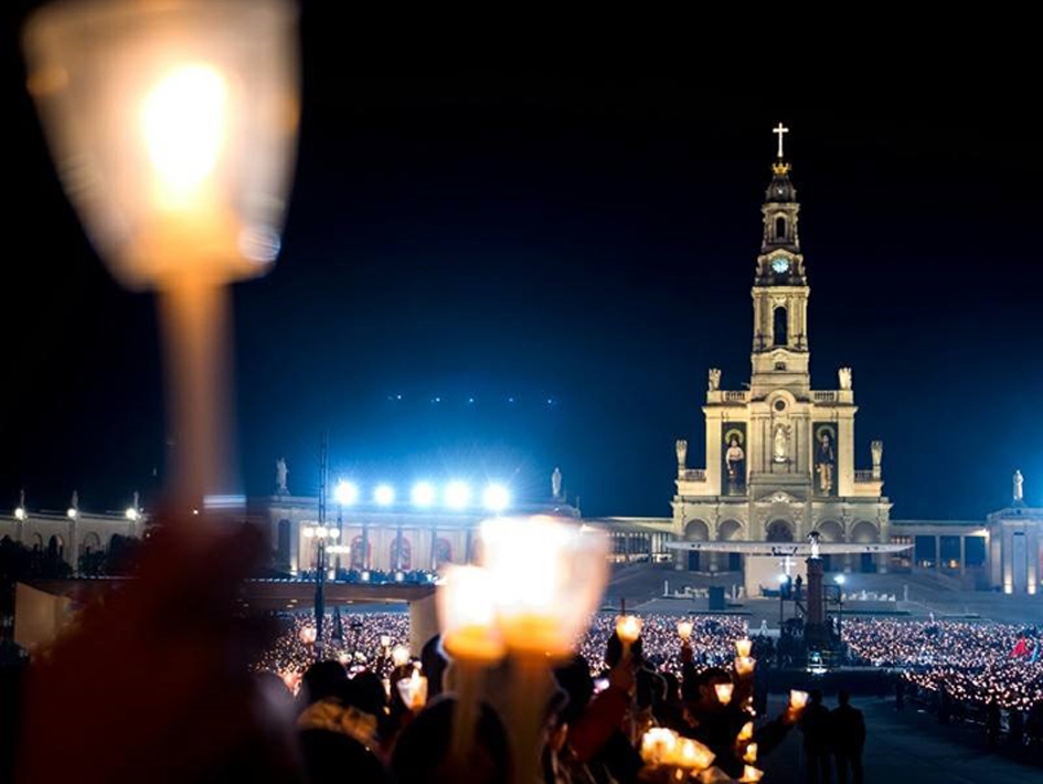 5-Procissão das Velas 12.05.2017 5-Procissão das Velas 12.05.2017