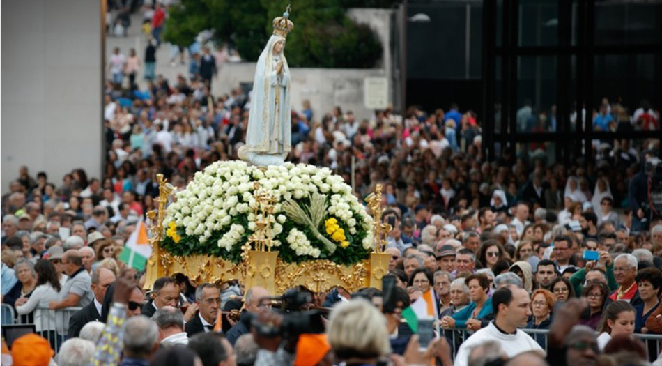 H7-N. Sra. de Fátima - Novo Andor